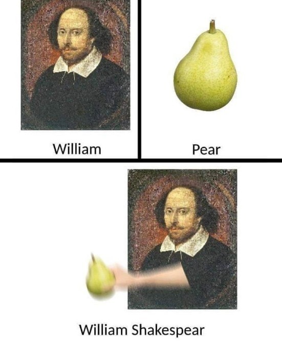 William - meme