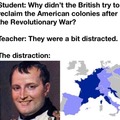 Napoleon  meme