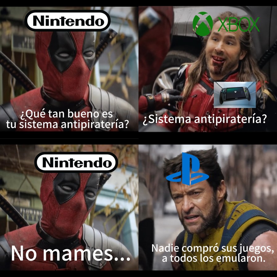 Esta es mi predicción  - meme