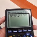 How I spent math class