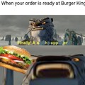 Burger King needs to step their game up again