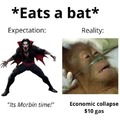 "Bat"
