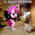 Cristo Rey vs Furro