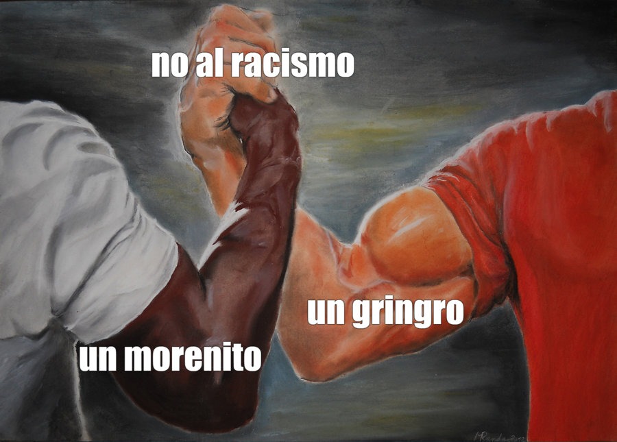 que pro - meme