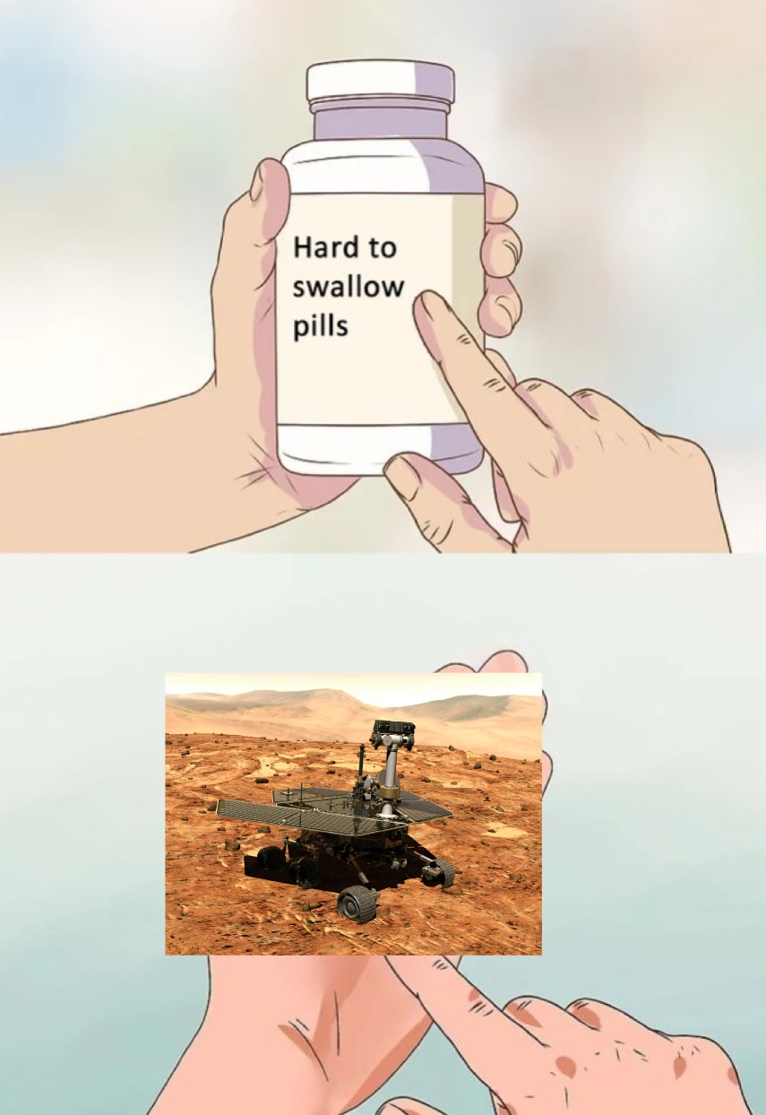 Nooooooo - meme