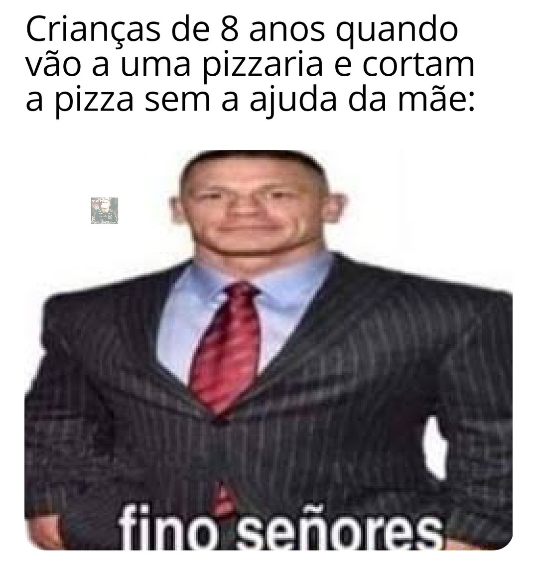 Boa noite, a idade eu chutei - meme