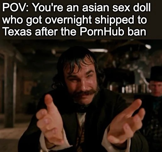 Pornhub ban meme