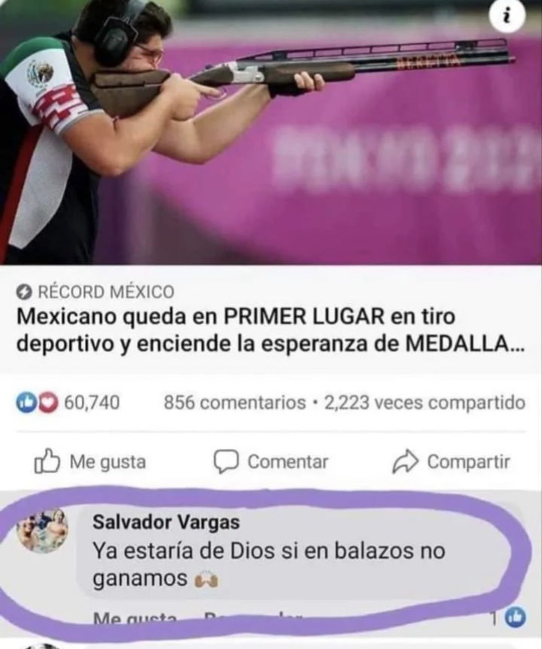 MEXICO MÁGICO - meme