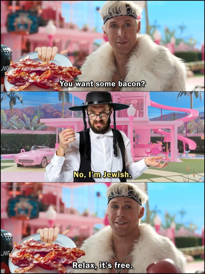 Ken - meme