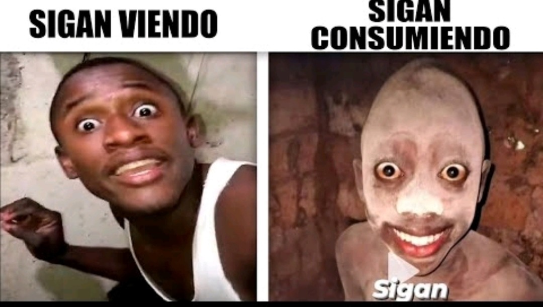 Cómo? - meme