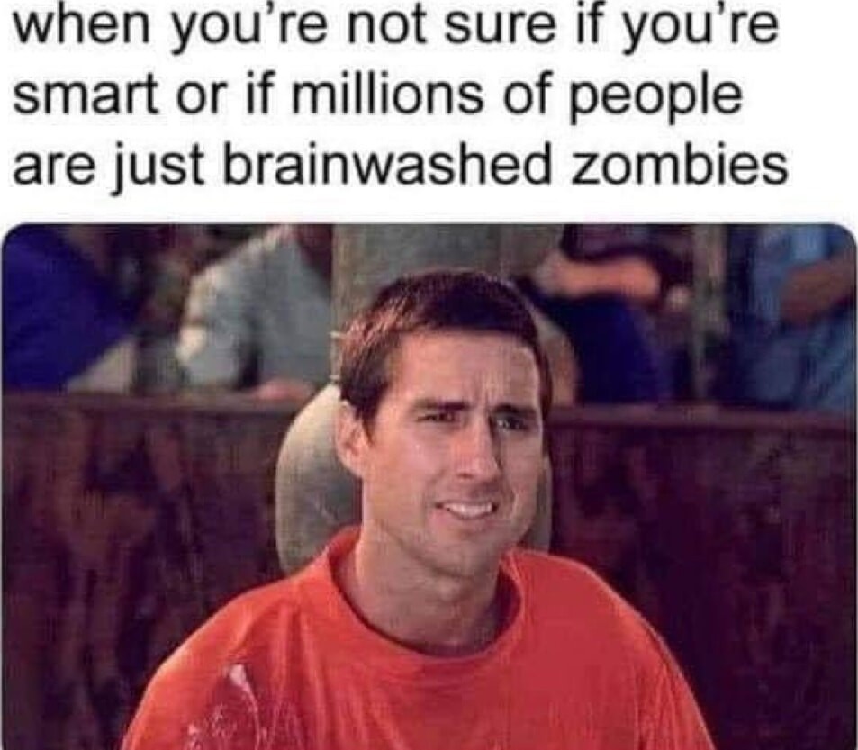 Brainwashed - meme