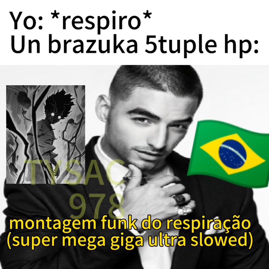 A todo le quieren hace funk - meme