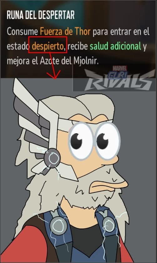 *suena la feria de cepillin* - meme