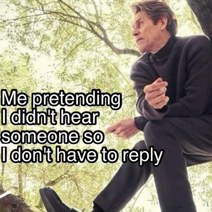 yep - meme
