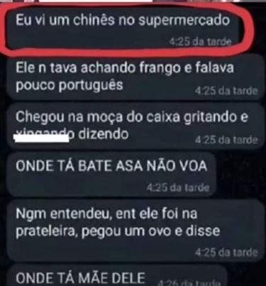 Lendário - meme