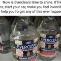 Everclear