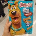 Scooby galletas