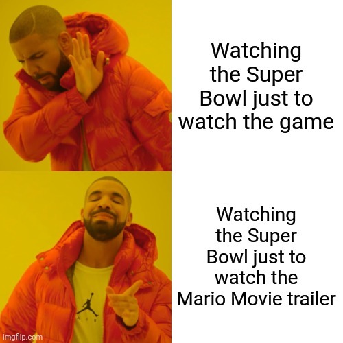 Super Bowl : r/memes