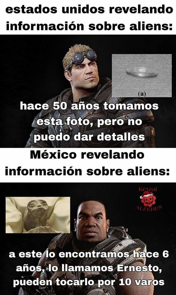 Viva México cabrones - meme