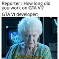 GTA 6 developer
