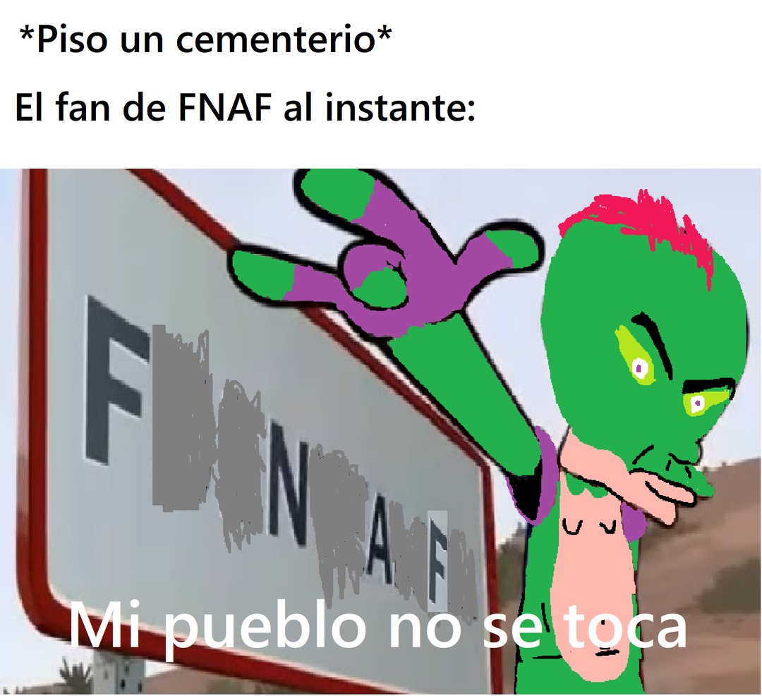 ¿Que opinan? - meme