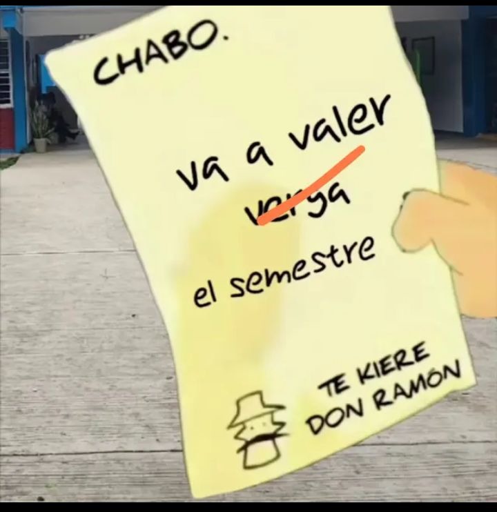 Segundo meme del 2025