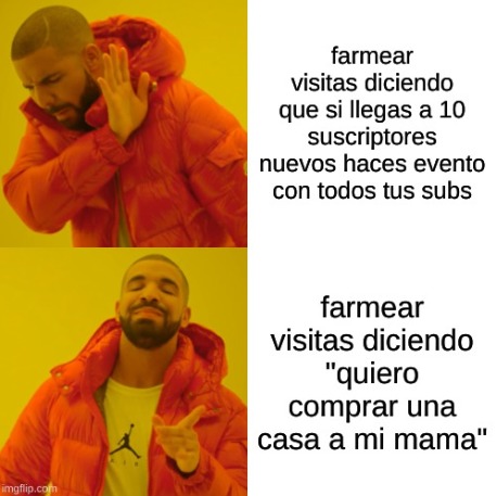 sin miedo a la funa - meme