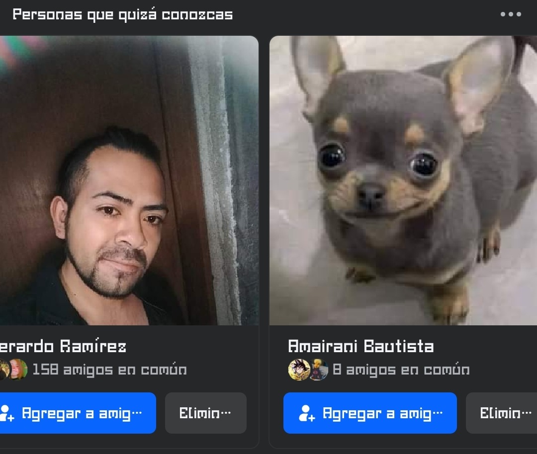 Misma energía - meme