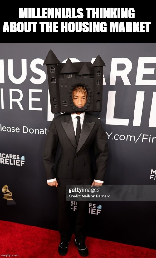 Grammys 2025 meme