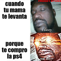 LA PS4