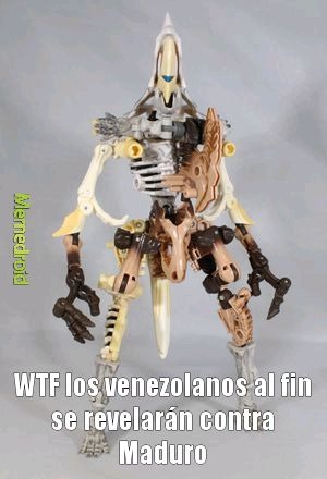 Esqueleto=Venezuela=comedy - meme