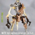 Esqueleto=Venezuela=comedy