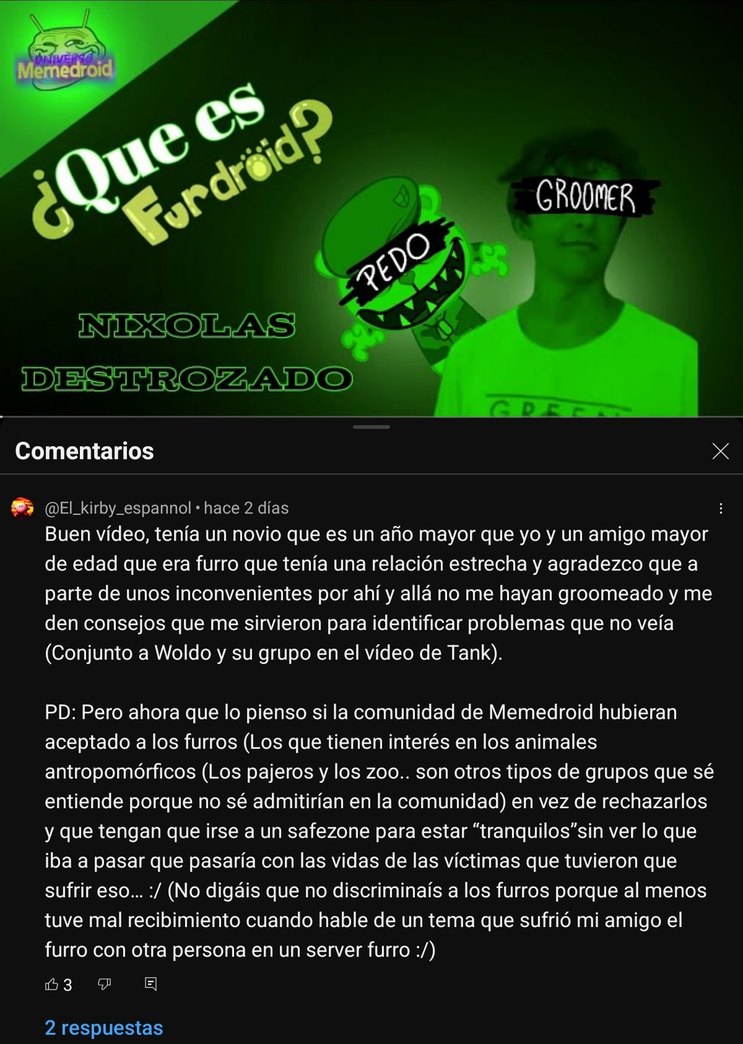 Si, lo dijo en serio - meme