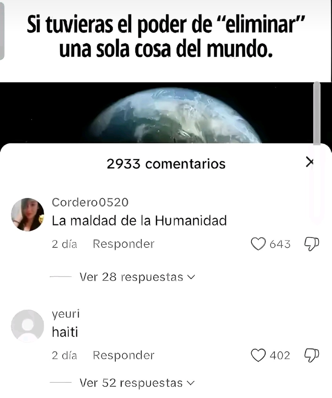 B - meme