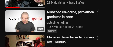 Titulo de mierda - meme