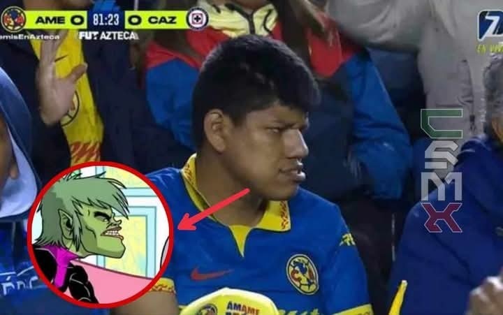 Ahora no causa,tengo que hablar con el peruano de cyborg - meme