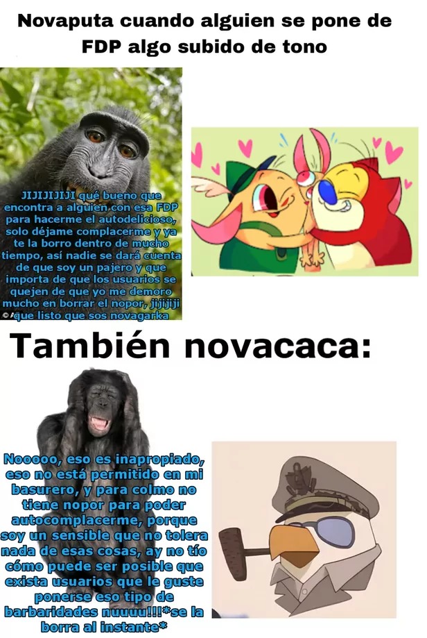 lagatija marikona kek - meme