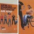 Are you Standing up?