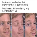 Alabama kid