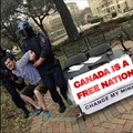 Canada Is A Free Nation......