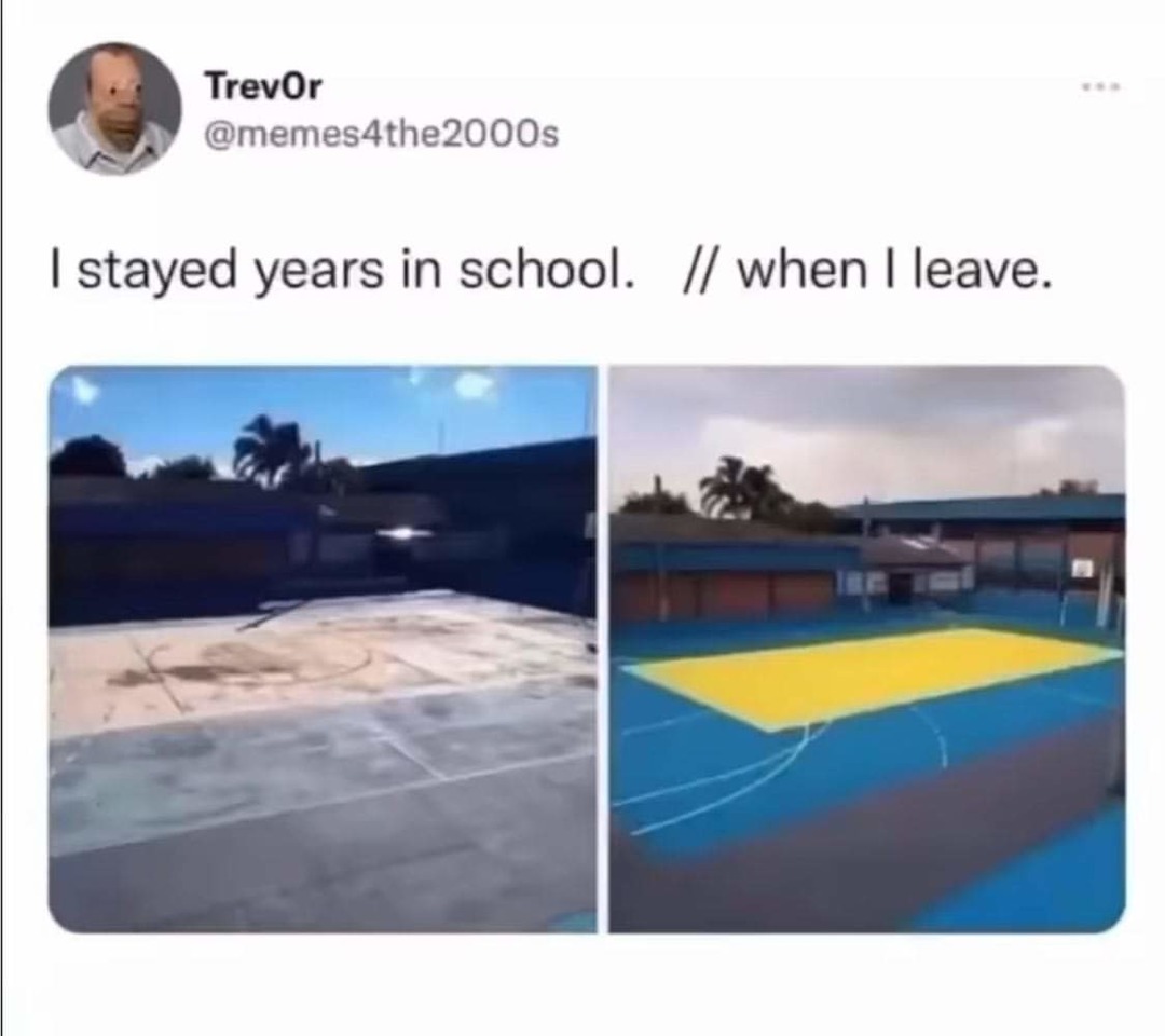 Happens all the time.... - meme