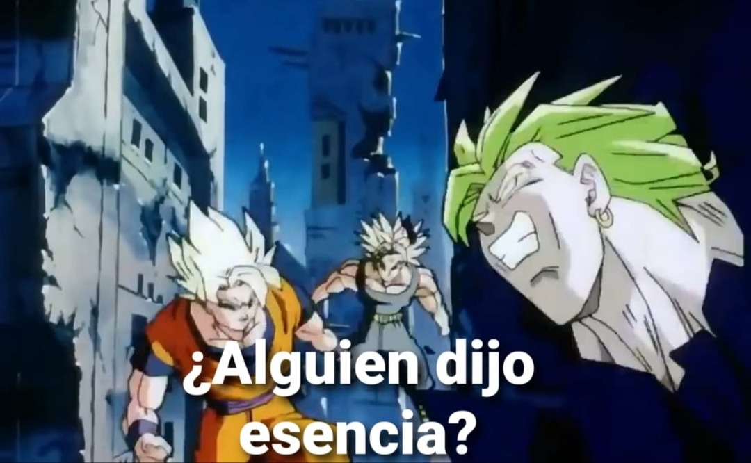 Dragon Ball Super  Dublador explica por que nova versão de Broly é a  melhor: Foi feita por Akira Toriyama