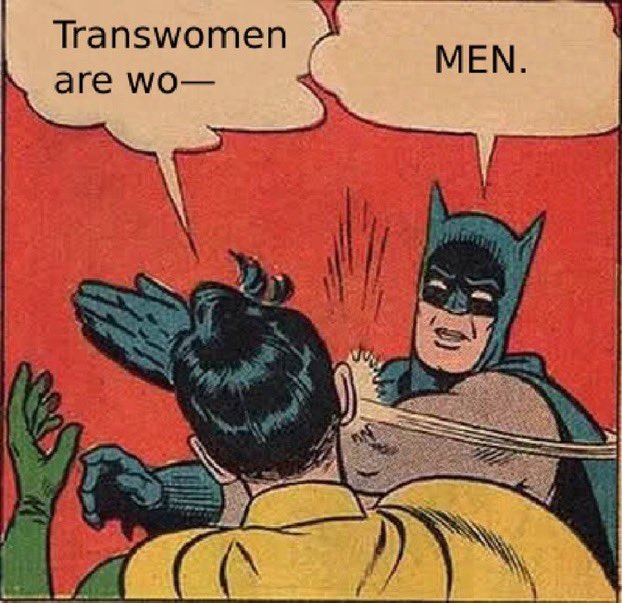 Wise Batman - meme