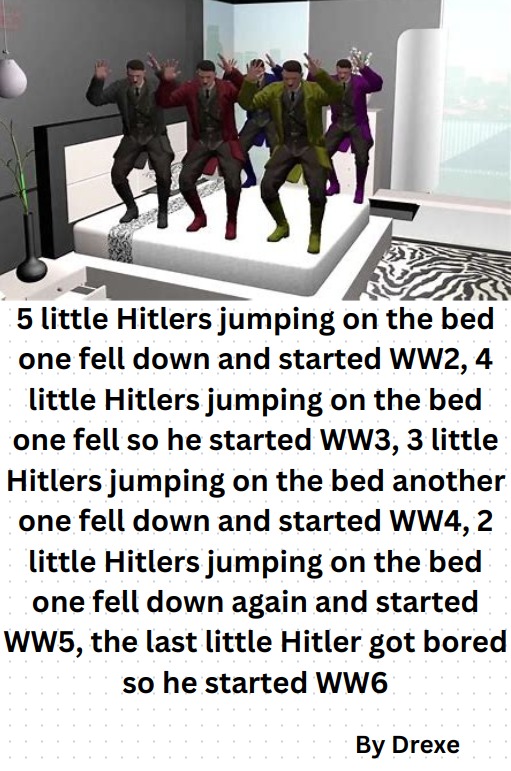 Hitlers song - meme