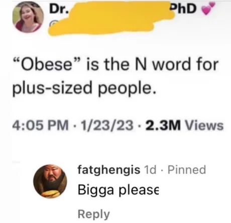 Bigga - meme