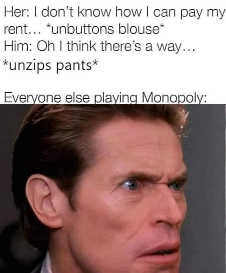 John Wick - meme