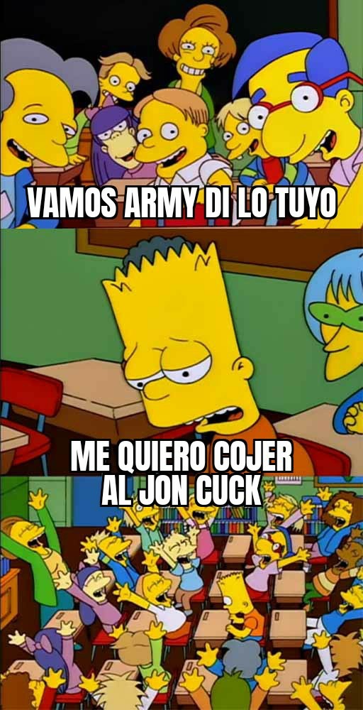 Espero que no se publique en Twitter xd (no vaya a pasar como en 2022) - meme