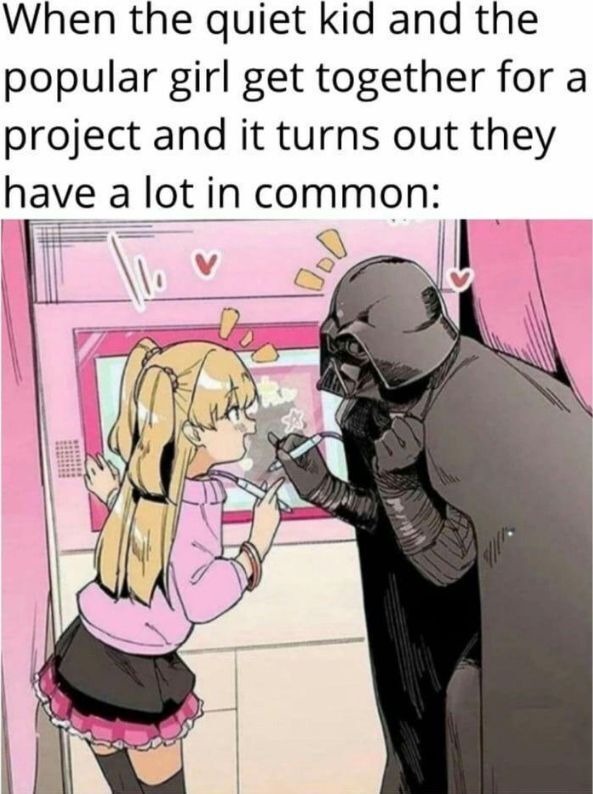 Stolen - meme