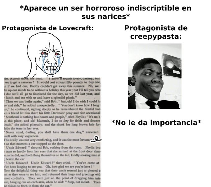 Xq - meme