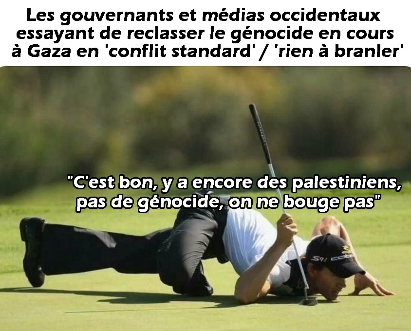 Tournons la tête - meme